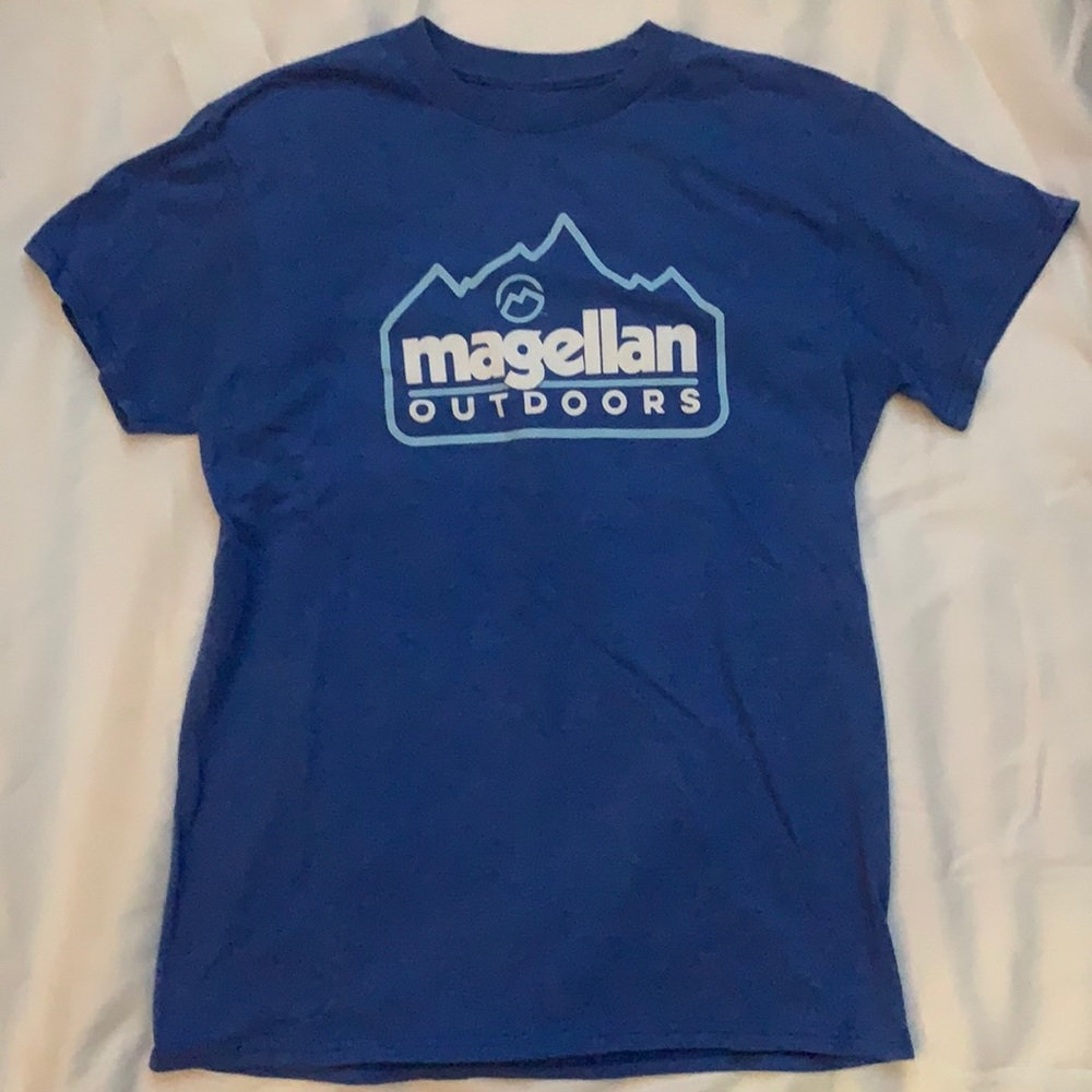 Magellan Outdoors shirt